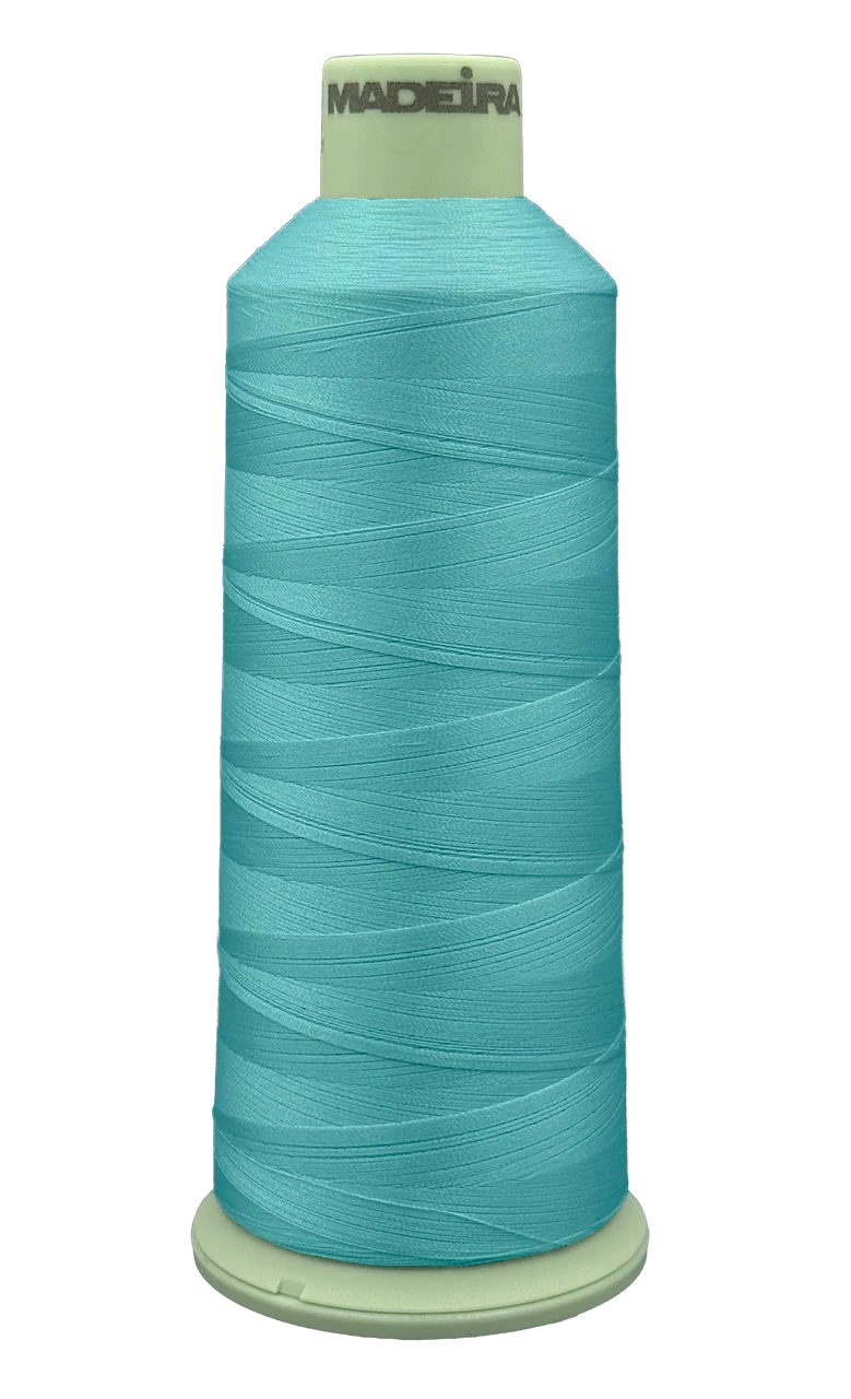 1892 - Vyšívací nit Madeira Polyneon No.40 (dtex 135x2) - 100% PES - 5.000m