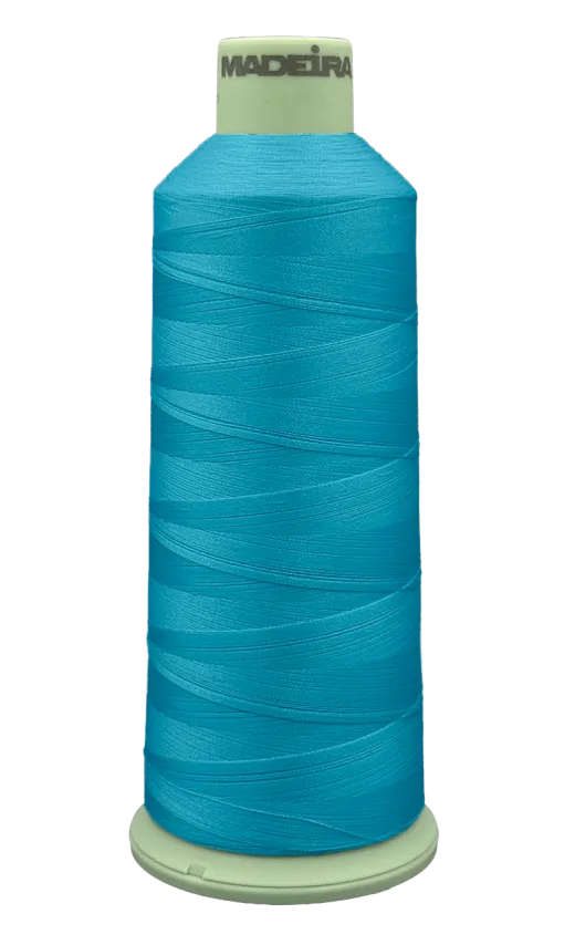 1893 - Vyšívací nit Madeira Polyneon No.40 (dtex 135x2) - 100% PES - 5.000m
