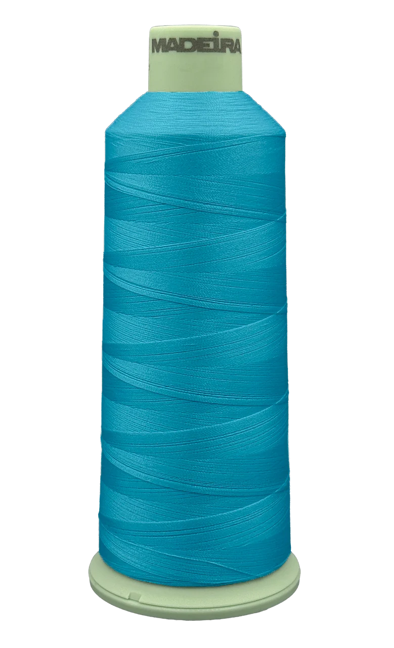 1893 - Vyšívací nit Madeira Polyneon No.40 (dtex 135x2) - 100% PES - 5.000m