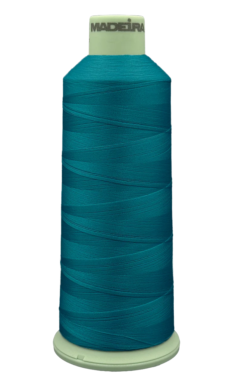 1896 - Vyšívací nit Madeira Polyneon No.40 (dtex 135x2) - 100% PES - 5.000m