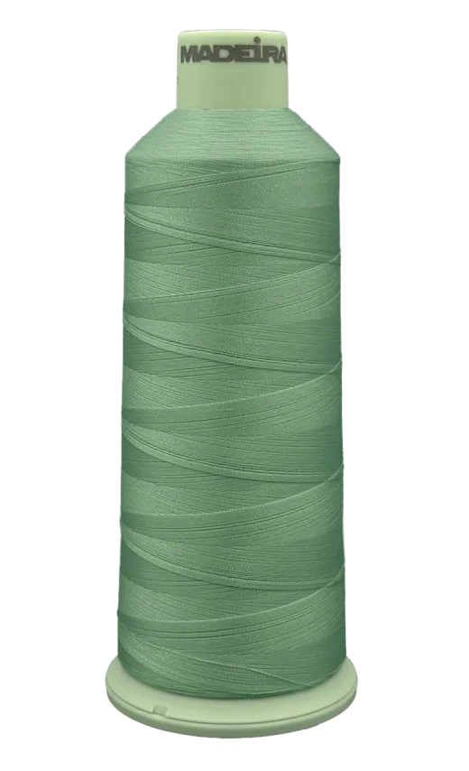 1900 - Vyšívací nit Madeira Polyneon No.40 (dtex 135x2) - 100% PES - 5.000m