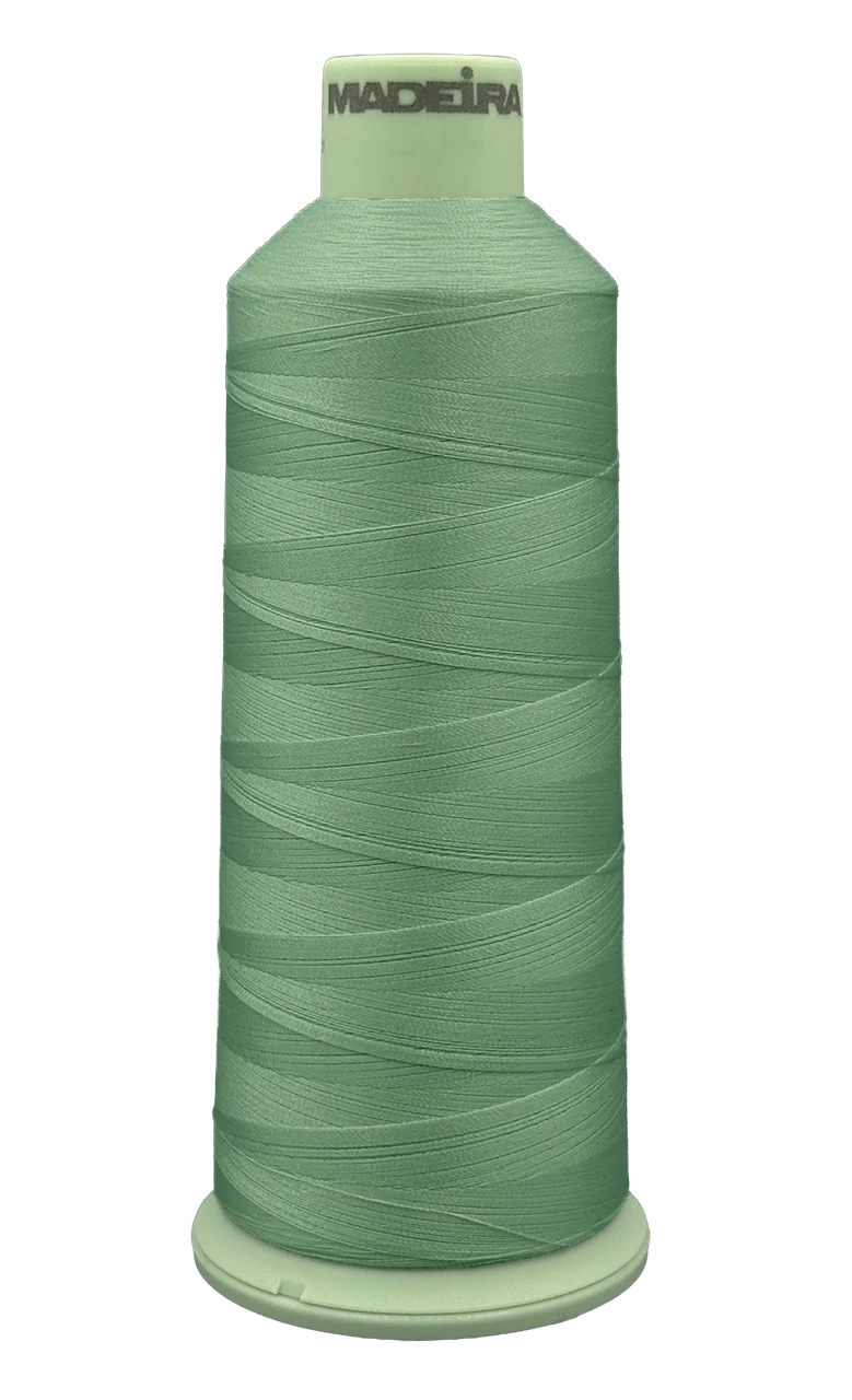 1900 - Vyšívací nit Madeira Polyneon No.40 (dtex 135x2) - 100% PES - 5.000m