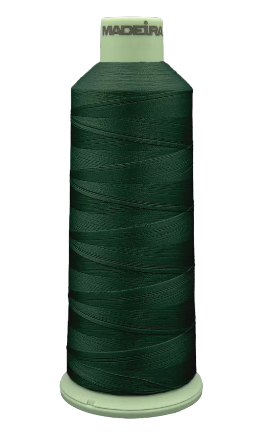 1902 - Vyšívací nit Madeira Polyneon No.40 (dtex 135x2) - 100% PES - 5.000m