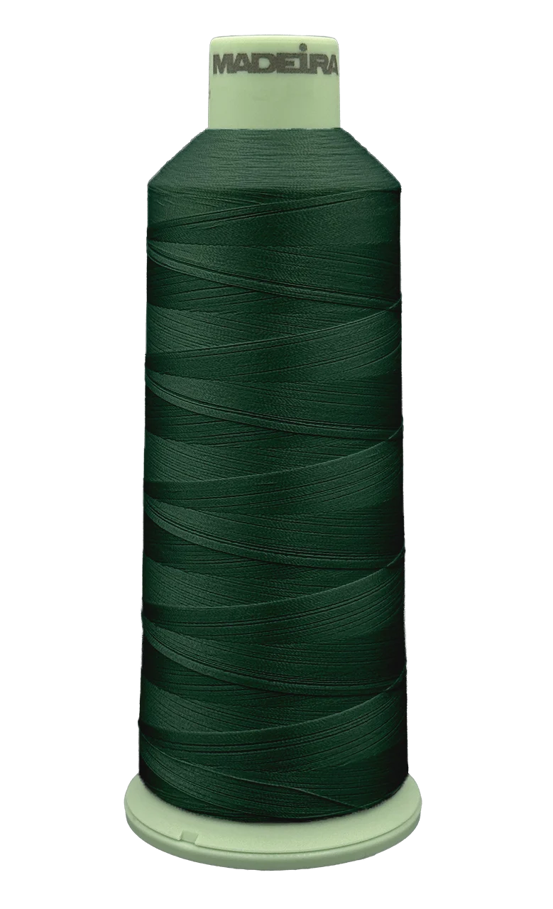 1902 - Vyšívací nit Madeira Polyneon No.40 (dtex 135x2) - 100% PES - 5.000m