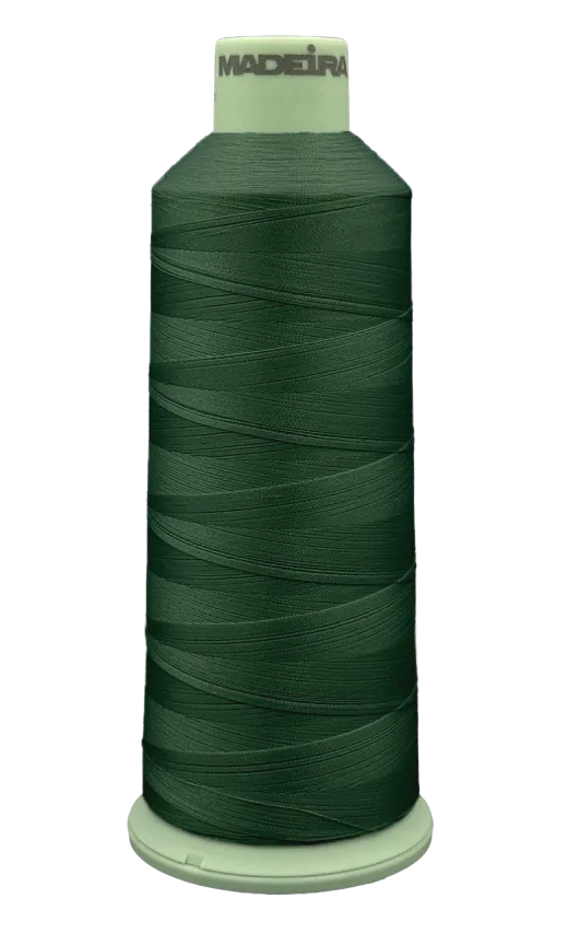 1903 - Vyšívací nit Madeira Polyneon No.40 (dtex 135x2) - 100% PES - 5.000m