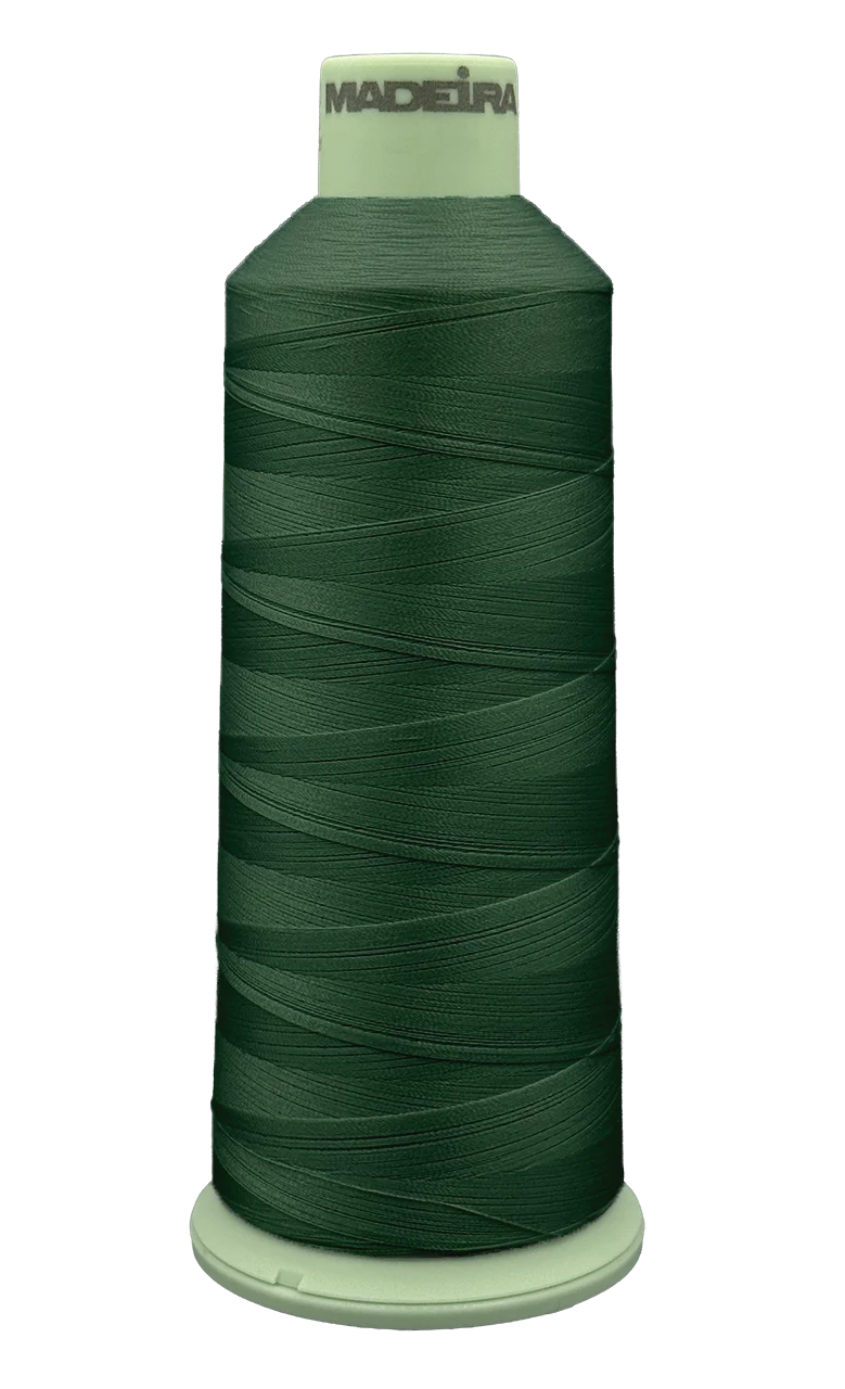 1903 - Vyšívací nit Madeira Polyneon No.40 (dtex 135x2) - 100% PES - 5.000m