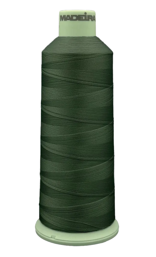 1904 - Vyšívací nit Madeira Polyneon No.40 (dtex 135x2) - 100% PES - 5.000m