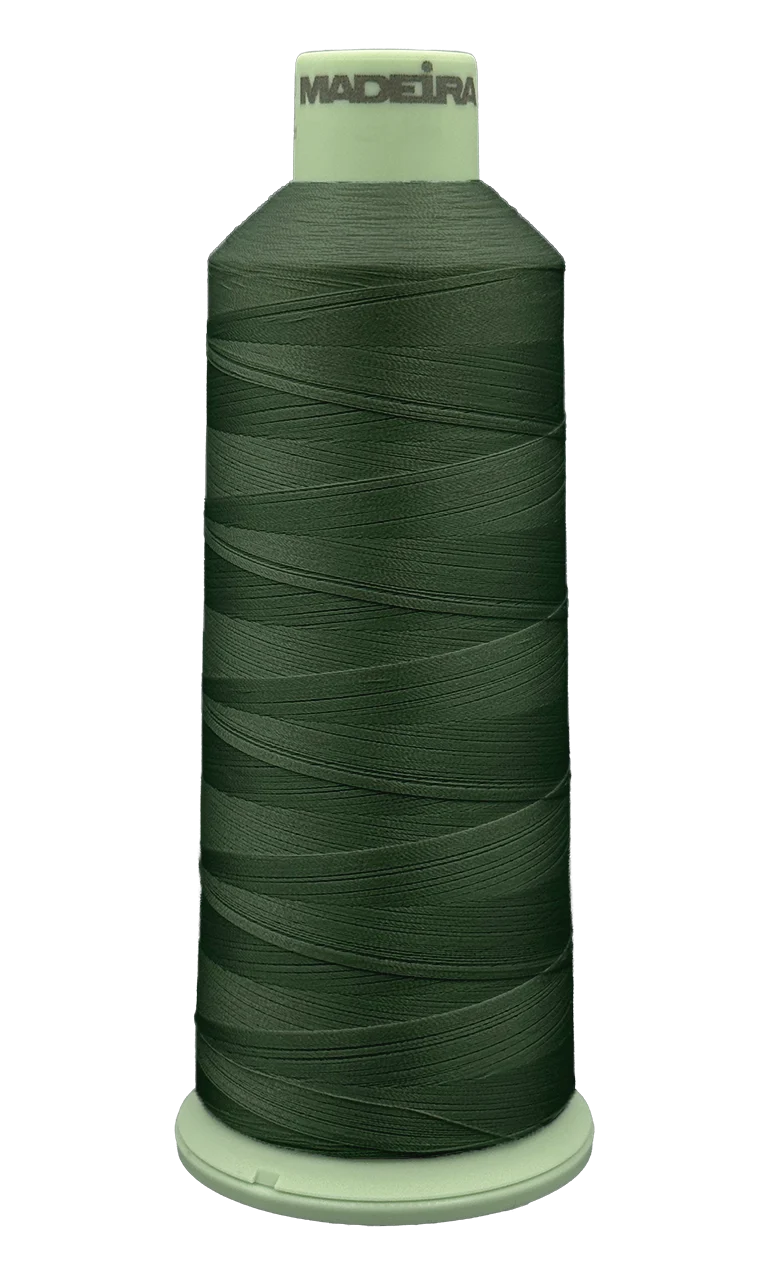 1904 - Vyšívací nit Madeira Polyneon No.40 (dtex 135x2) - 100% PES - 5.000m