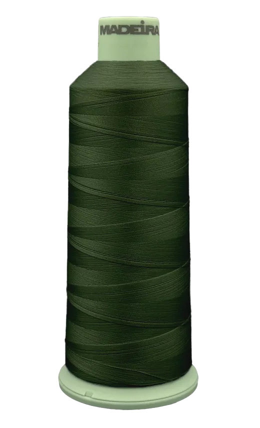 1905 - Vyšívací nit Madeira Polyneon No.40 (dtex 135x2) - 100% PES - 5.000m