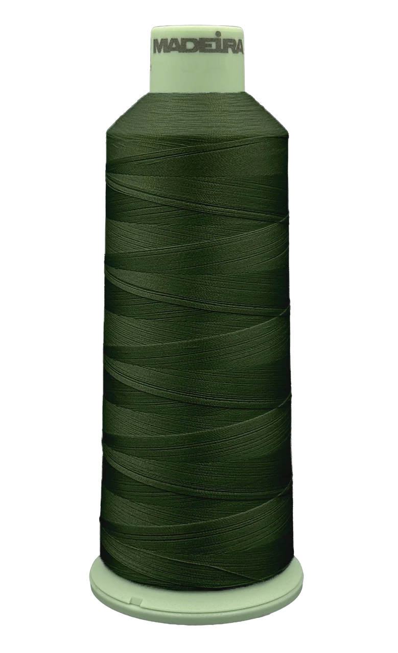 1905 - Vyšívací nit Madeira Polyneon No.40 (dtex 135x2) - 100% PES - 5.000m