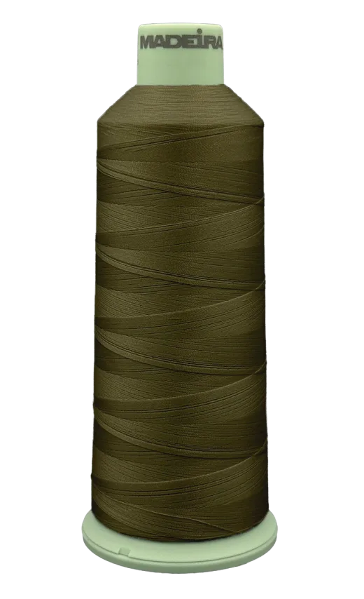 1906 - Vyšívací nit Madeira Polyneon No.40 (dtex 135x2) - 100% PES - 5.000m