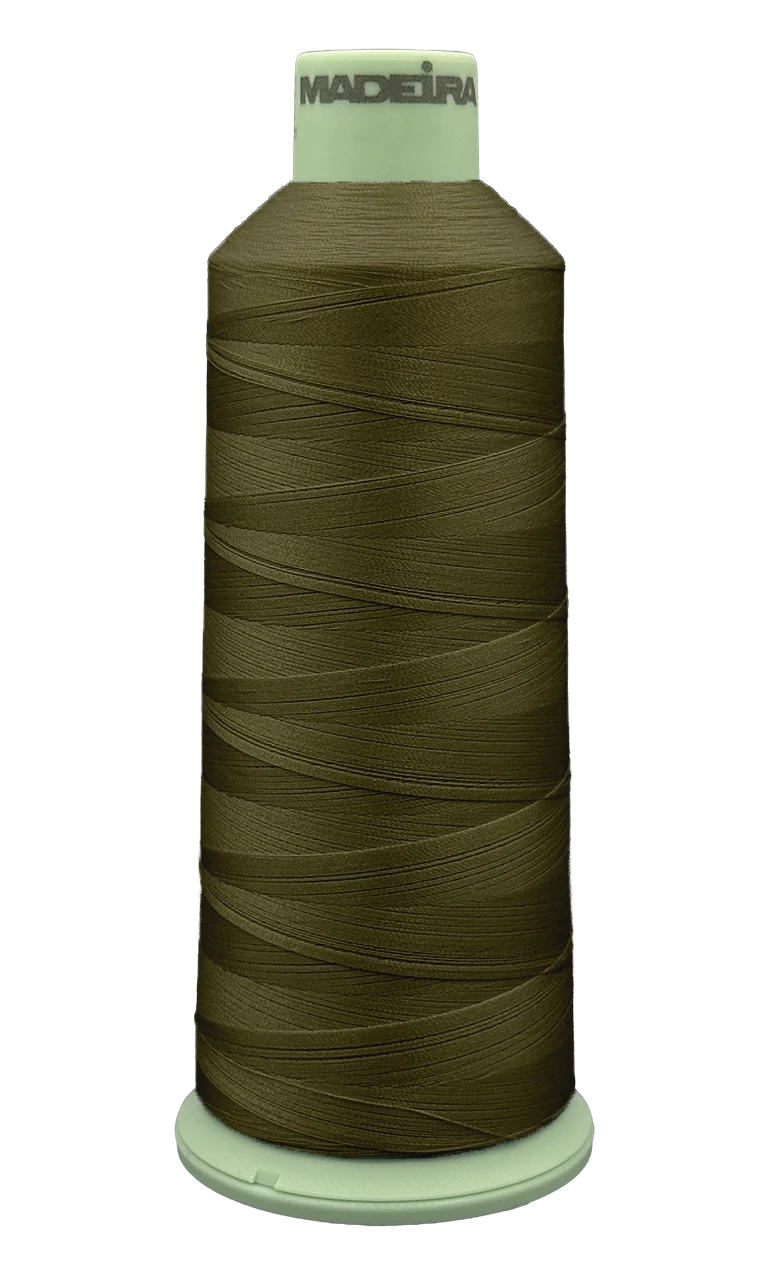 1906 - Vyšívací nit Madeira Polyneon No.40 (dtex 135x2) - 100% PES - 5.000m