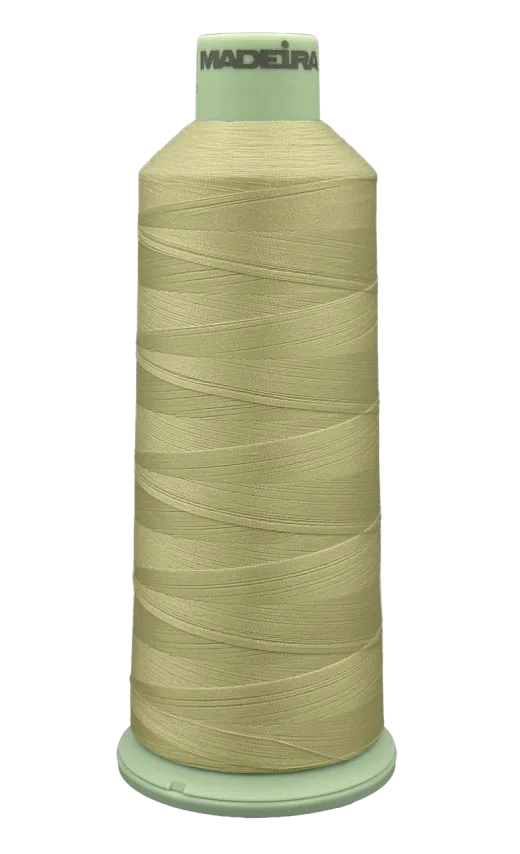 1920 - Vyšívací nit Madeira Polyneon No.40 (dtex 135x2) - 100% PES - 5.000m