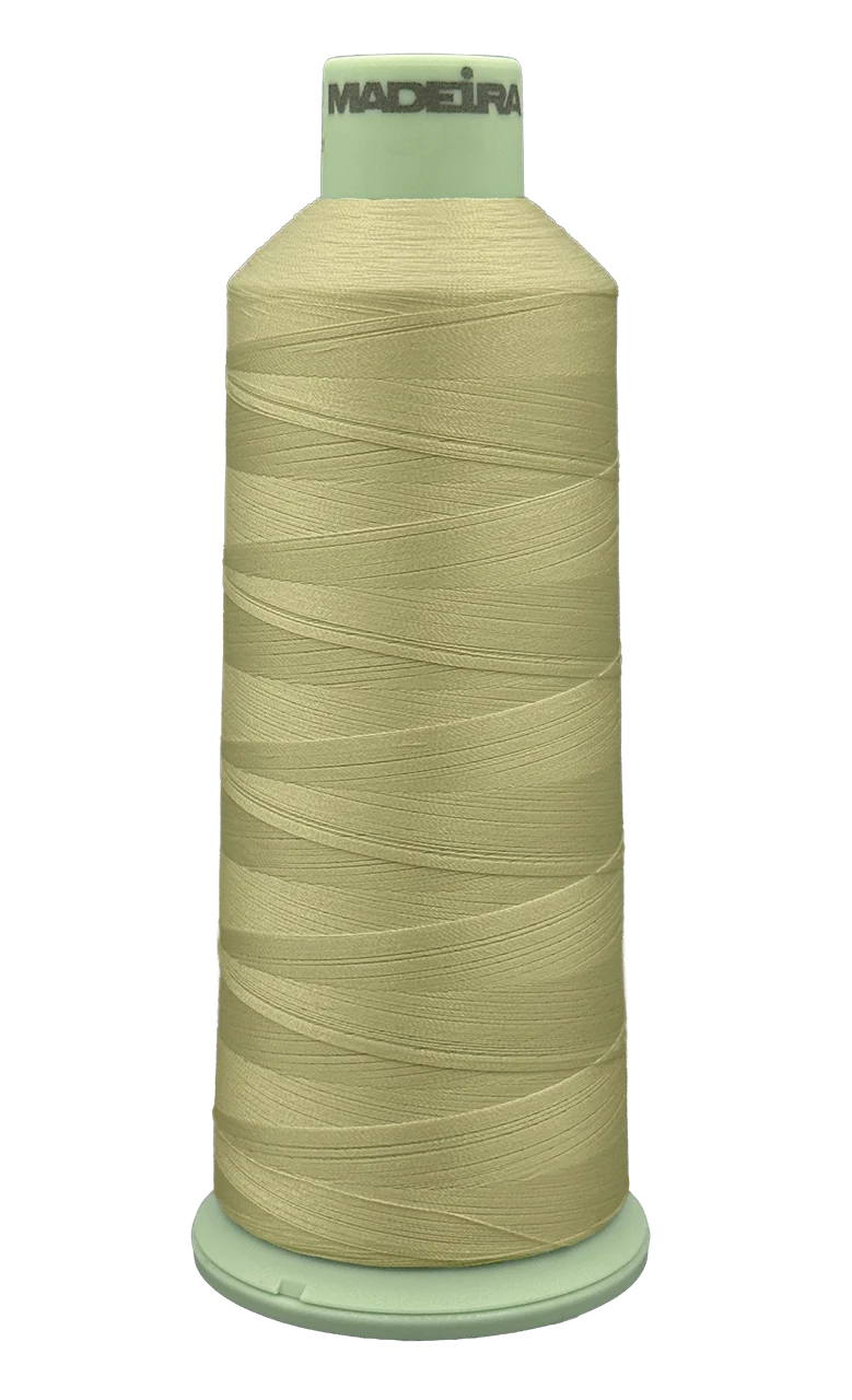 1920 - Vyšívací nit Madeira Polyneon No.40 (dtex 135x2) - 100% PES - 5.000m