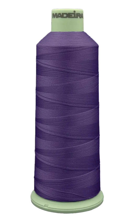 1922 - Vyšívací nit Madeira Polyneon No.40 (dtex 135x2) - 100% PES - 5.000m