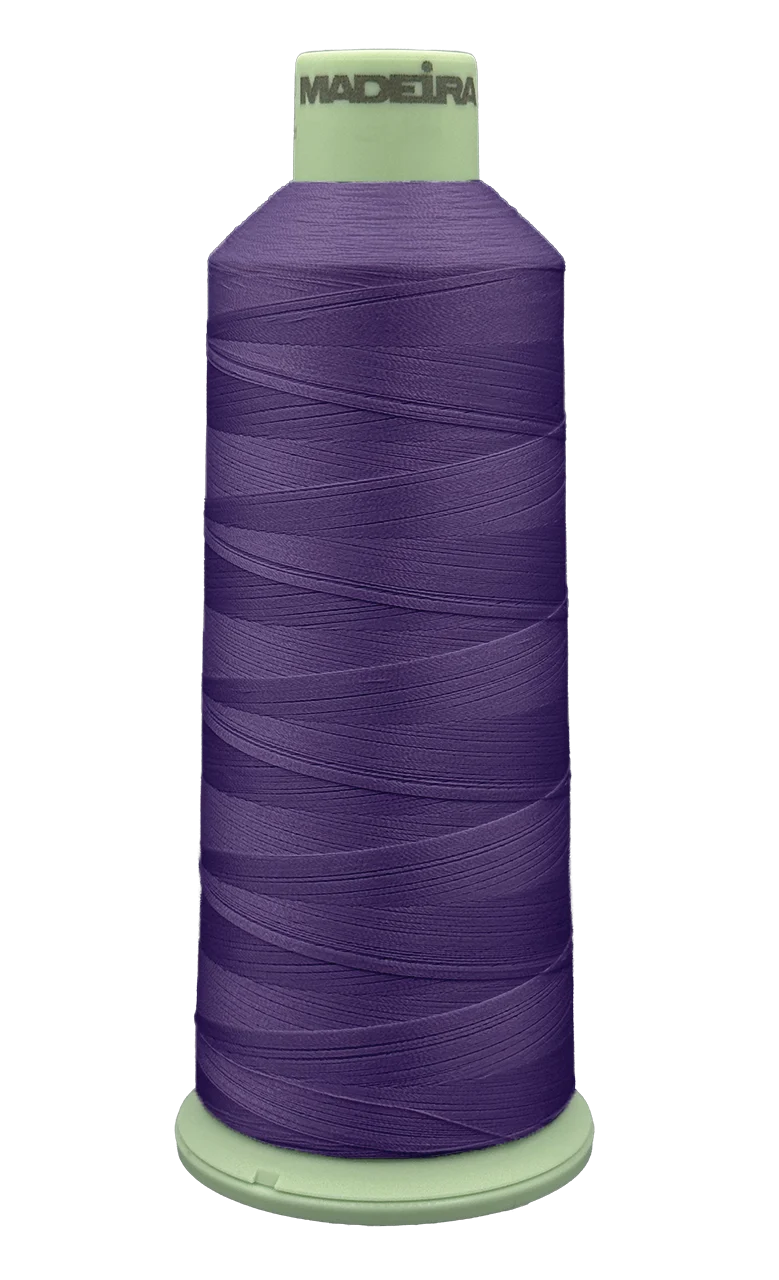 1922 - Vyšívací nit Madeira Polyneon No.40 (dtex 135x2) - 100% PES - 5.000m