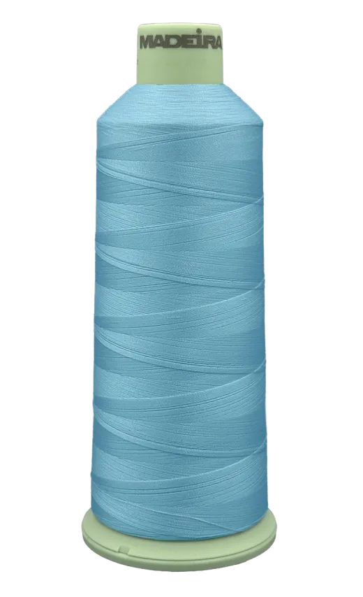 1932 - Vyšívací nit Madeira Polyneon No.40 (dtex 135x2) - 100% PES - 5.000m