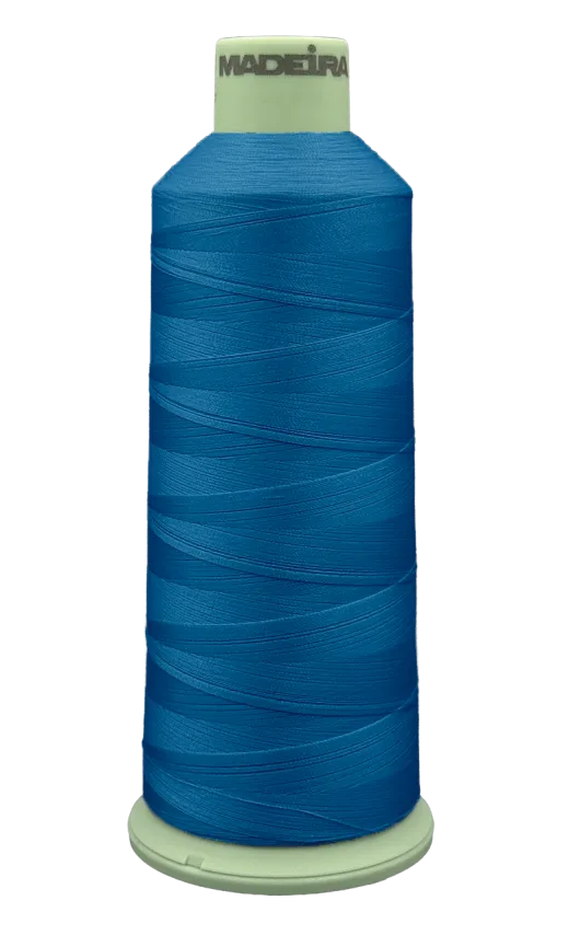 1934 - Vyšívací nit Madeira Polyneon No.40 (dtex 135x2) - 100% PES - 5.000m