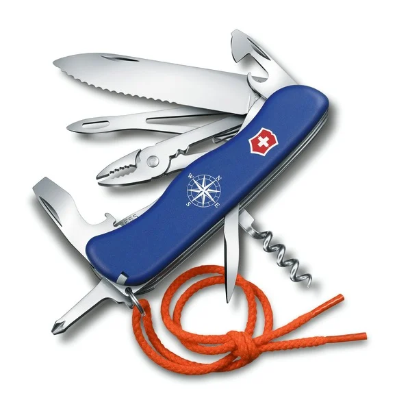 Kapesní nůž Victorinox Skipper