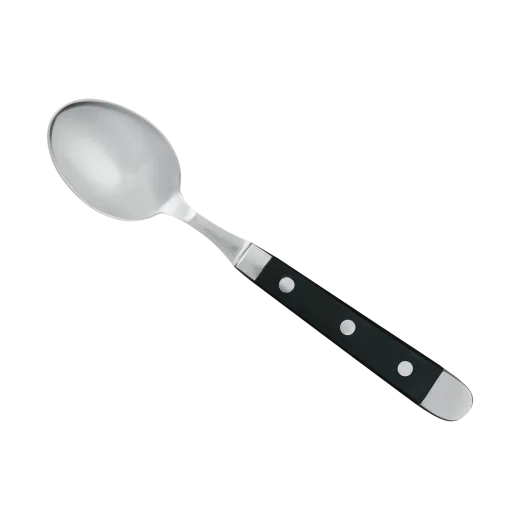 Příborová lžíce Alpha GÜDE Solingen 12 cm