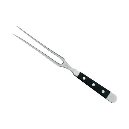 Vidlička na maso Alpha GÜDE Solingen 18 cm