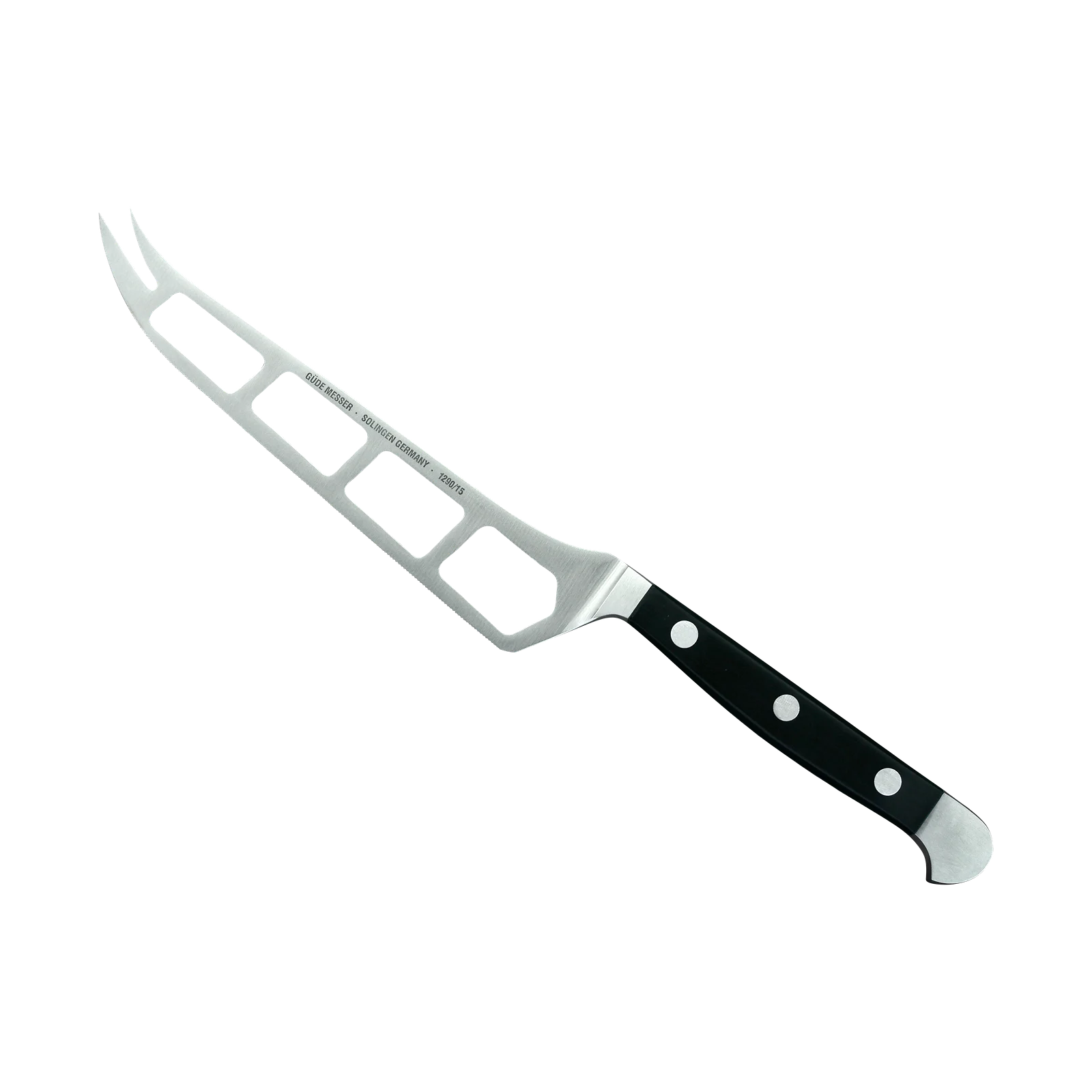 Nůž na sýry Alpha GÜDE Solingen 15 cm