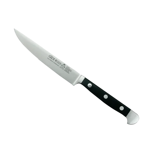 Steakový nůž Alpha Güde Solingen 12 cm.