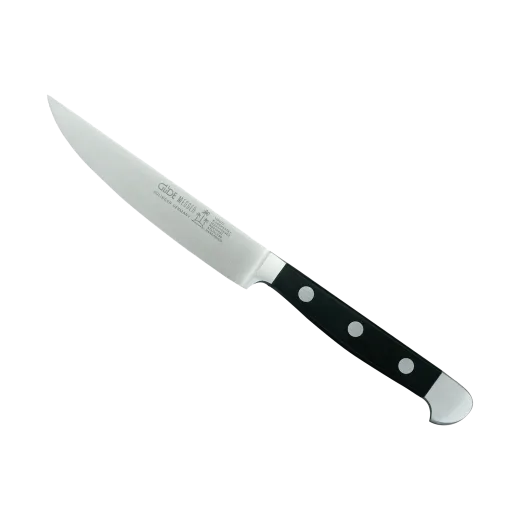 Steakový nůž Porterhouse Alpha GÜDE Solingen 12 cm