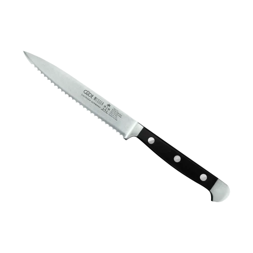Nůž na rajčata Alpha GÜDE Solingen 13 cm