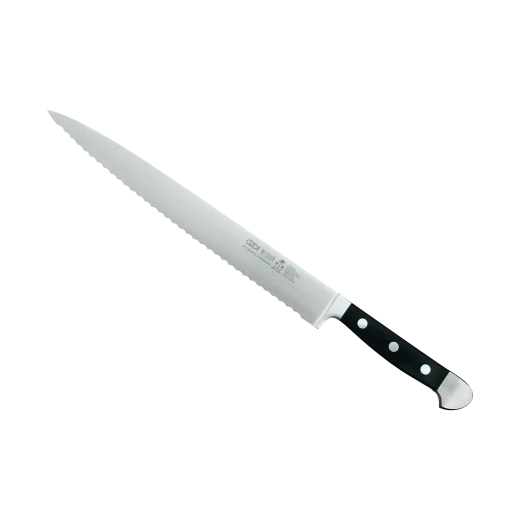 Nůž na Roastbeef Alpha GÜDE Solingen 26 cm