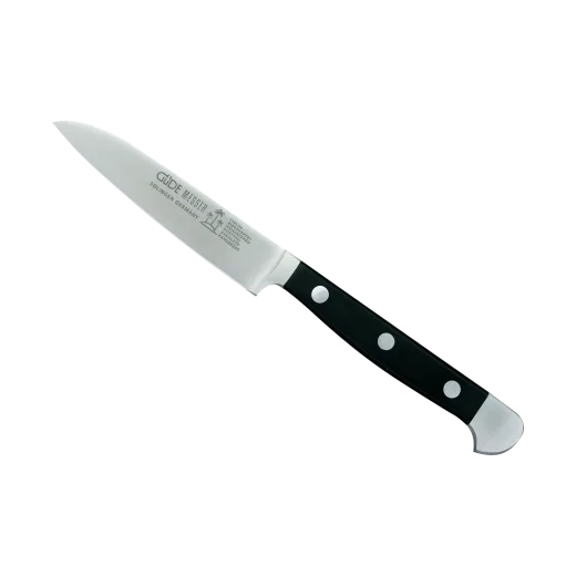 Nůž na zeleninu Alpha GÜDE Solingen 9 cm