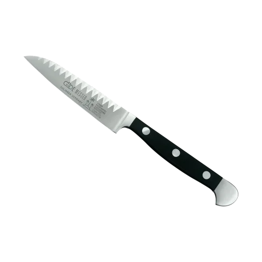 Dekorativní nůž Alpha Güde Solingen 9 cm