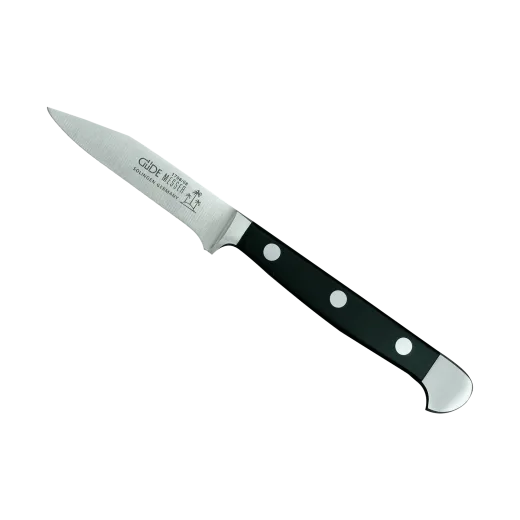 Nůž na zeleninu Alpha Güde Solingen 8 cm