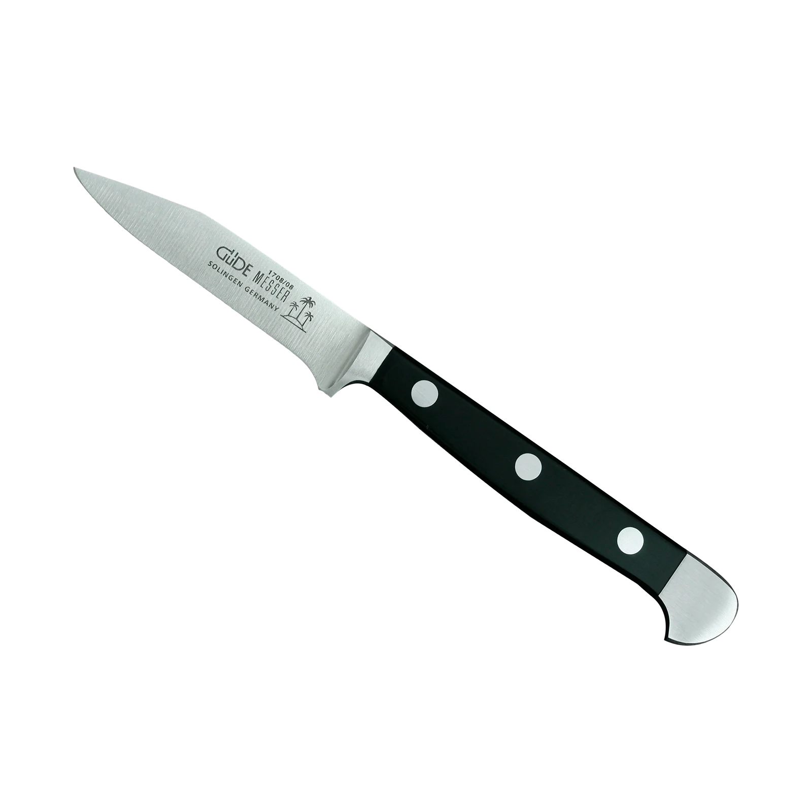 Nůž na zeleninu Alpha Güde Solingen 8 cm