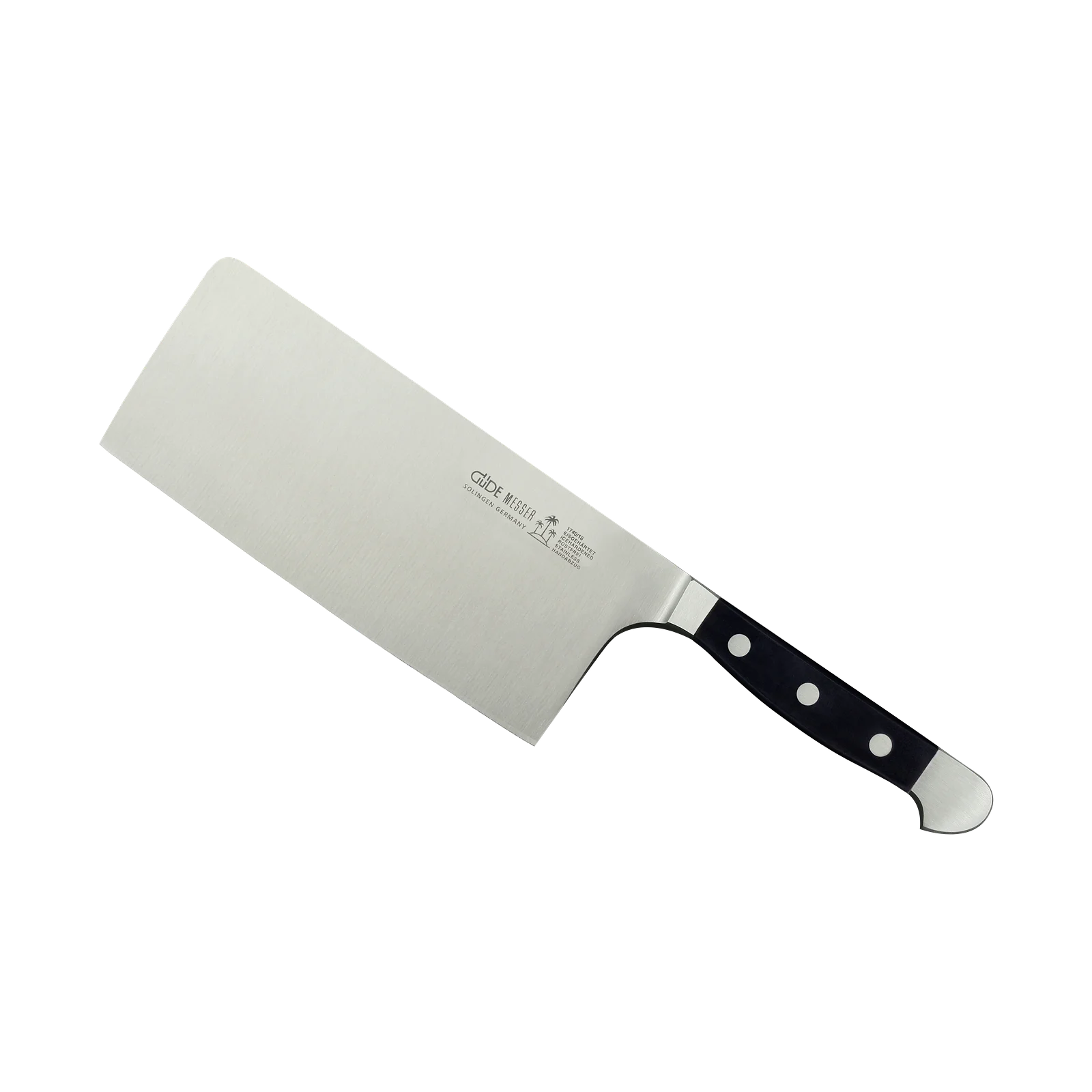 Sekáček Alpha Güde Solingen 18 cm