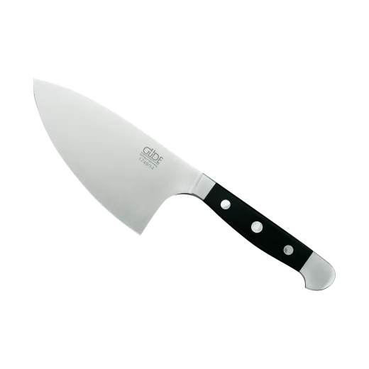 Nůž na bylinky Shark Alpha Güde Solingen 14 cm