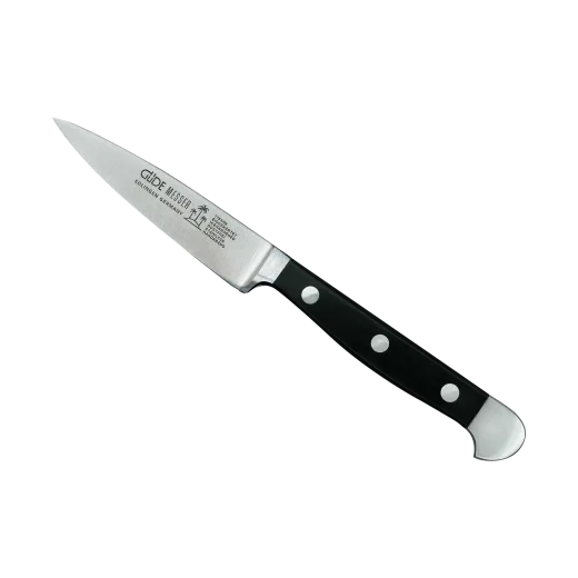 Špikovací nůž Alpha Güde Solingen 8 cm
