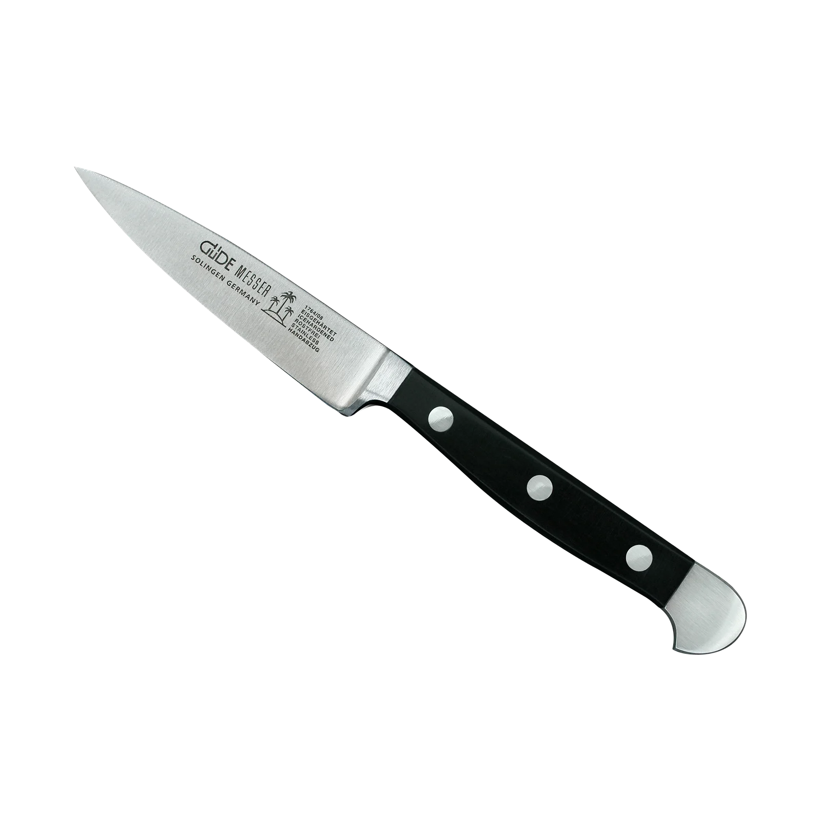 Špikovací nůž Alpha Güde Solingen 8 cm