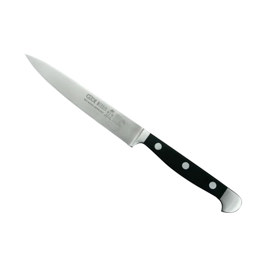 Špikovací nůž Alpha Güde Solingen 13 cm