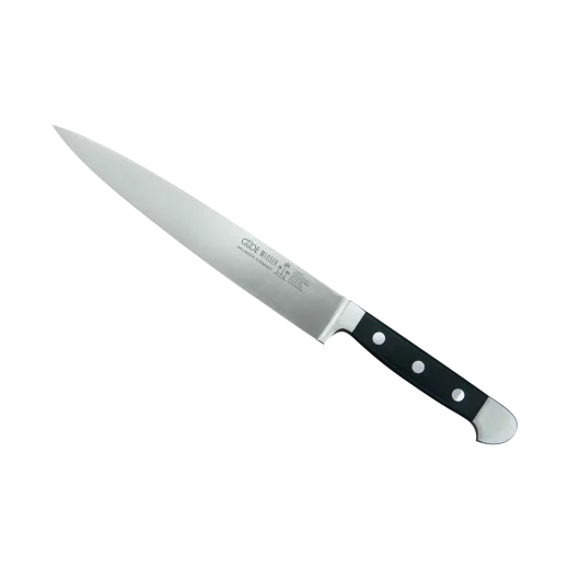 Nůž na šunku Alpha Güde Solingen 21 cm
