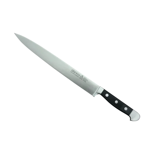 Nůž na šunku Alpha Güde Solingen 26 cm