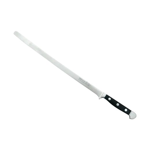 Nůž na lososa Alpha Güde Solingen 32 cm