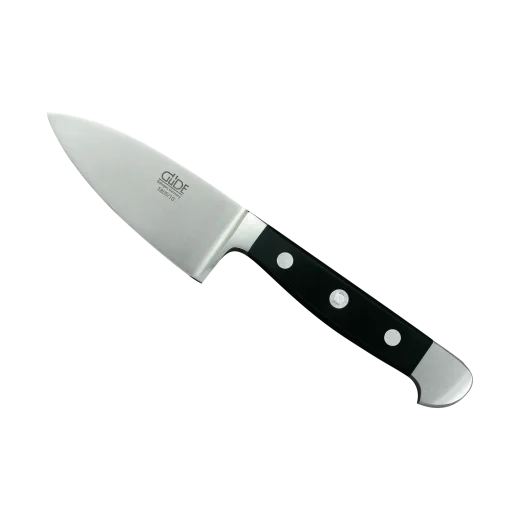 Nůž na tvrdé sýry Alpha Güde Solingen 10 cm