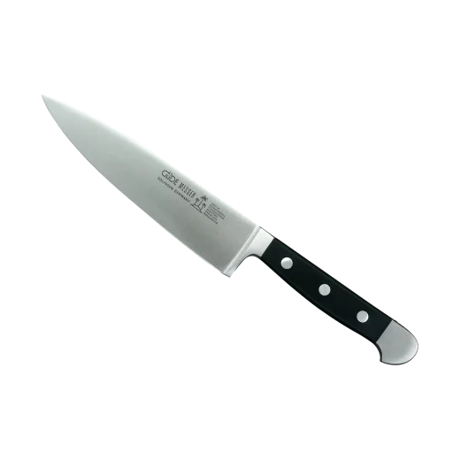 Kuchařský nůž Alpha Güde Solingen 16 cm