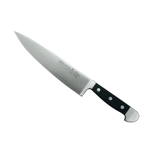 Kuchařský nůž Alpha Güde Solingen 21 cm