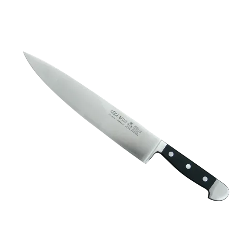Kuchařský nůž Alpha Güde Solingen 26 cm