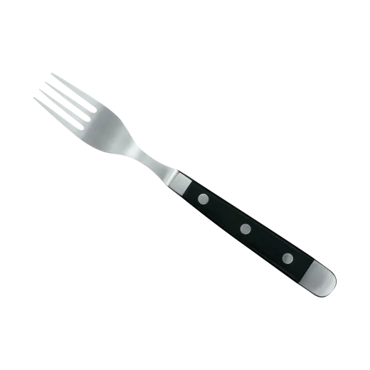 Příborová vidlička Alpha GÜDE Solingen 13 cm