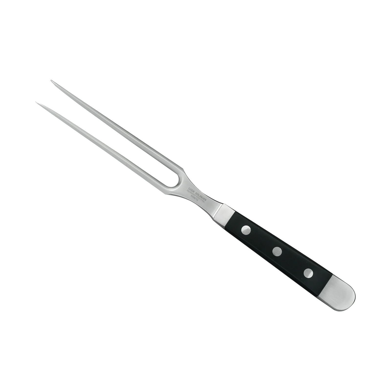 Vidlička na maso Alpha GÜDE Solingen 16 cm