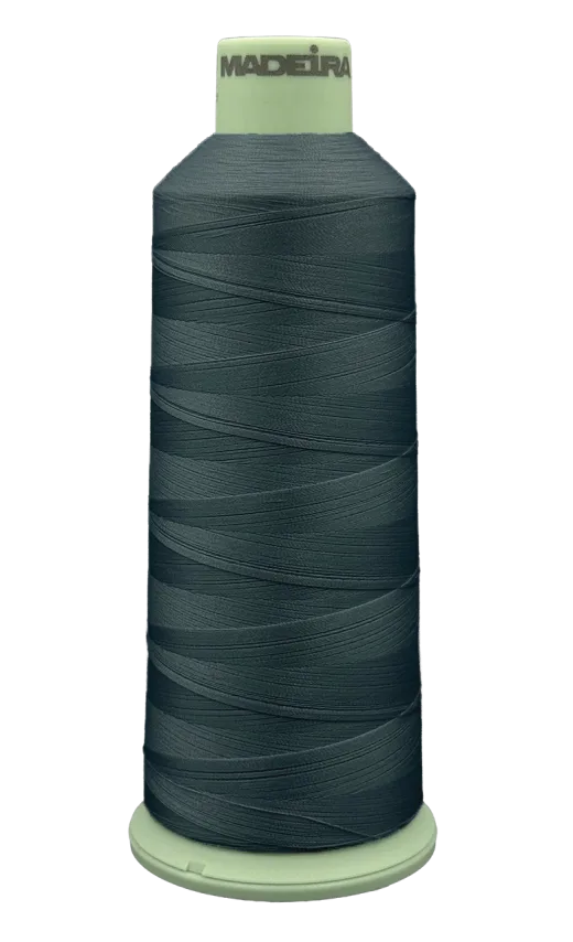1506 - Vyšívací nit Madeira Polyneon No.40 (dtex 135x2) - 100% PES - 5.000m