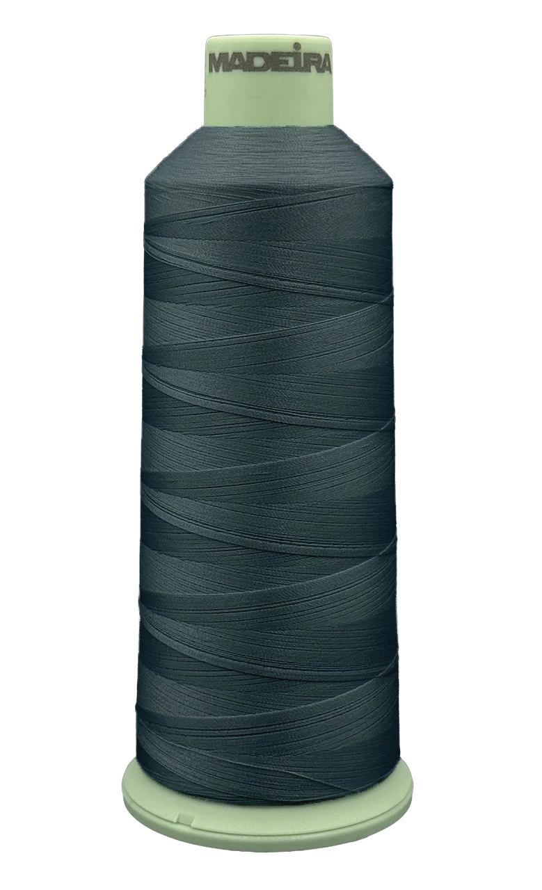 1506 - Vyšívací nit Madeira Polyneon No.40 (dtex 135x2) - 100% PES - 5.000m